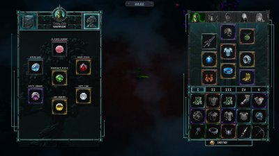 Ketz: Galactic Overlords